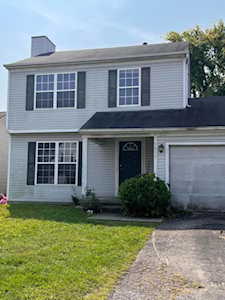 6613 Cloverlawn Circle Canal Winchester, OH 43110