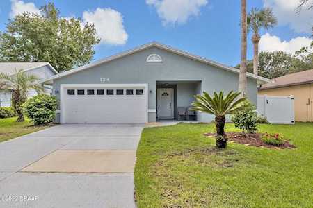 124 Waterthrush Court Daytona Beach, FL 32119