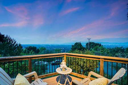20862 Kittridge Rd Saratoga, CA 95070