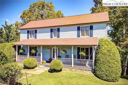 769 Appalachian Dr Boone, NC 28607