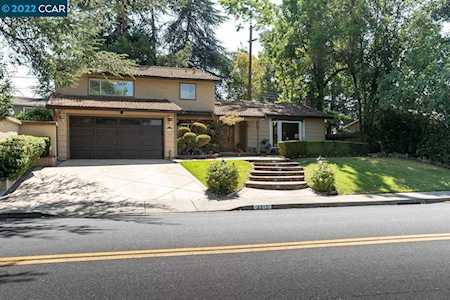 3215 Peachwillow Lane Walnut Creek, CA 94598