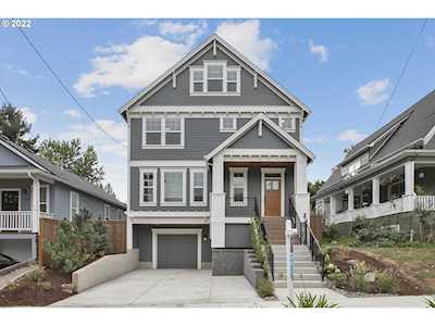 314 S Dakota St Portland, OR 97239