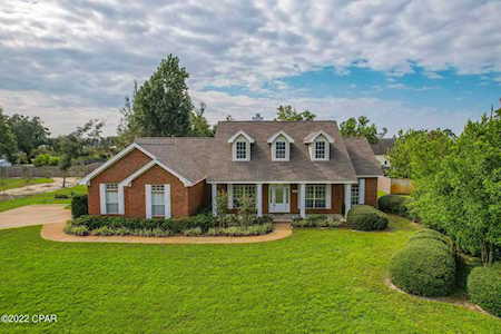 2904 Tupelo Dr Panama City, FL 32405
