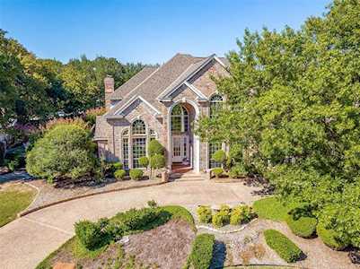 508 Vicksburg Way Southlake, TX 76092