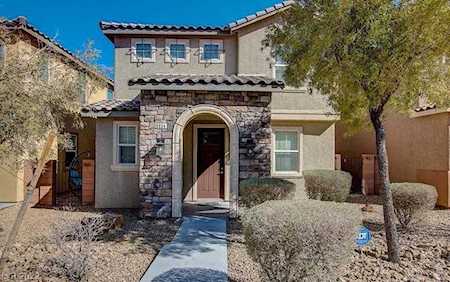 9934 Anthem County St Las Vegas, NV 89178