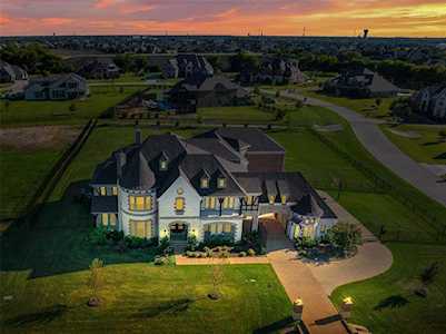 6300 Holbrook Circle Parker, TX 75002