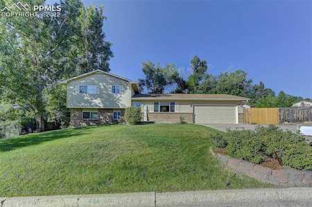 2711 Northridge Drive Colorado Springs, CO 80918