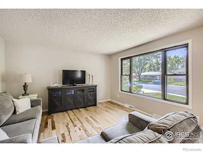 1424 Frontier St Longmont, CO 80501