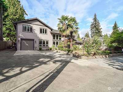 8033 134th Ave NE Redmond, WA 98052