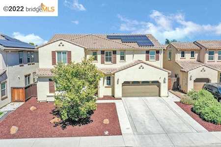 2520 Shadowbrooke Rd Brentwood, CA 94513