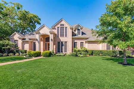 901 Canterbury Lane Keller, TX 76248