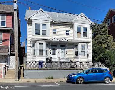 803/805 Potomac St S Hagerstown, MD 21740
