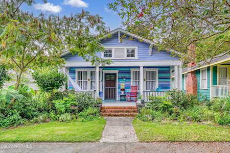 2020 Creecy Avenue Wilmington, NC 28403