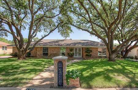 4432 Cartagena Drive Fort Worth, TX 76133