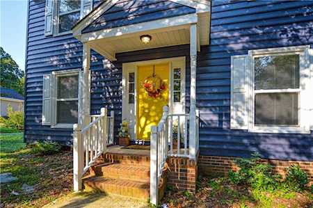 4125 Shepherd Court Burlington, NC 27215