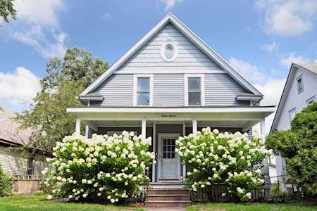 1215 27th Avenue NE Minneapolis, MN 55418