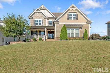 5729 Lord Granville Way Rolesville, NC 27571