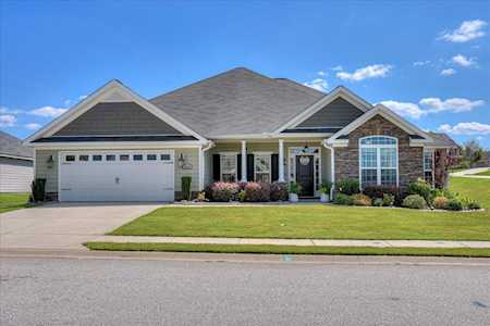 5439 Copse Dr Dr Augusta, GA 30909
