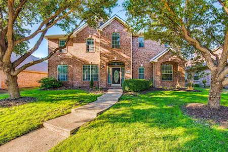 1800 Bentley Drive Frisco, TX 75033