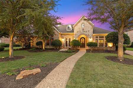 209 Stockton Drive Southlake, TX 76092