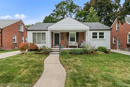 9967 Marion Redford Twp, MI 48239