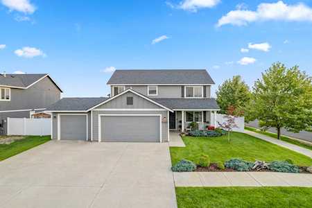 12711 W Pacific Ave Airway Heights, WA 99001