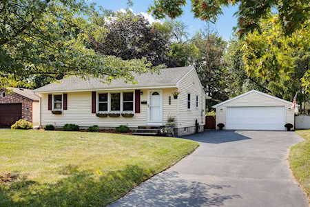 6961 Cloman Avenue Inver Grove Heights, MN 55076