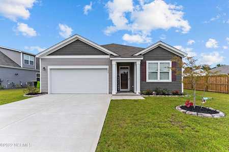 3427 Hemlock Way Leland, NC 28479