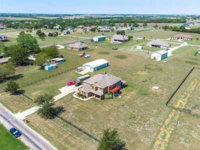 85 Lorene Drive Van Alstyne, TX 75495