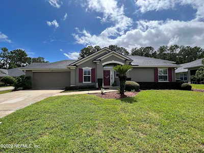 1855 Copper Stone Dr Fleming Island, FL 32003