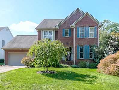 1412 Copper Glen Dr Lexington, KY 40514