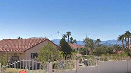 541 Sari Dr Las Vegas, NV 89110