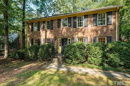 813 Orleans Place Raleigh, NC 27609