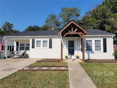 416 Edgewood Dr SW Lenoir, NC 28645
