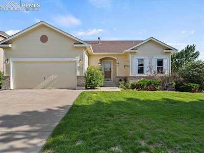1935 Snowflake Drive Colorado Springs, CO 80921