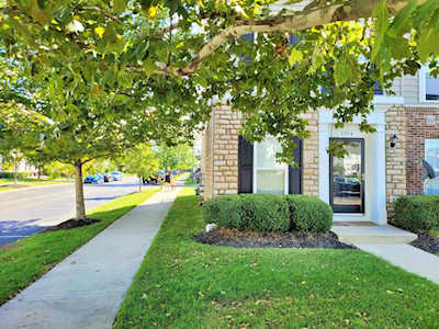 5354 Calypso Cascades Drive Dublin, OH 43016