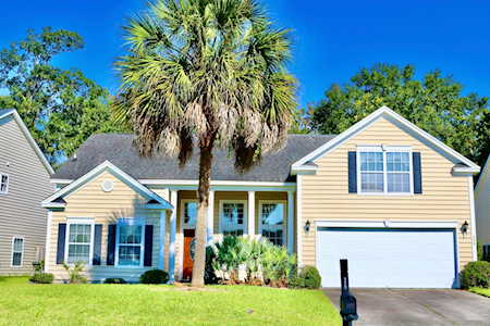 775 Bent Hickory Rd Charleston, SC 29414