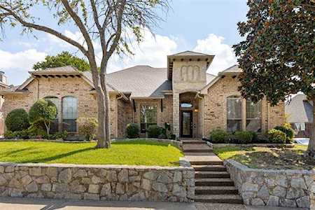 7916 Sheffield Court North Richland Hills, TX 76182