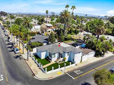 3275 Boundary Street San Diego, CA 92104