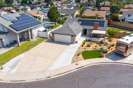 1533 Cajon Greens Pl El Cajon, CA 92021