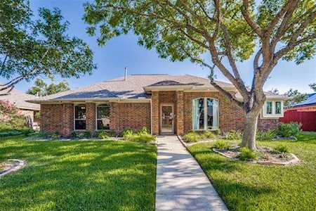 411 W Jefferson Street Wylie, TX 75098