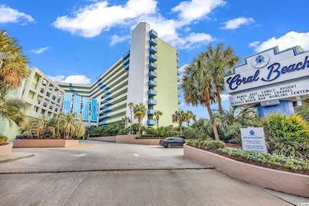 1105 S Ocean Blvd. #1138 Myrtle Beach, SC 29577