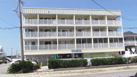301 N Waccamaw Dr. #307 Murrells Inlet, SC 29576