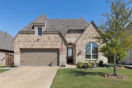8504 Backwater Bay Cove Mckinney, TX 75071