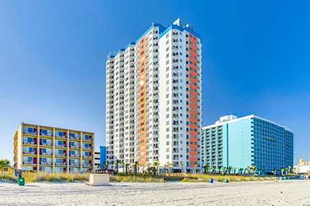 1605 S Ocean Blvd. #410 Myrtle Beach, SC 29577