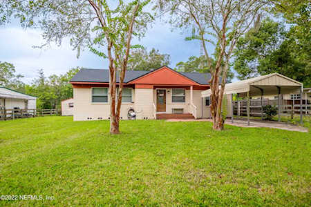 1342 Blanding St Starke, FL 32091