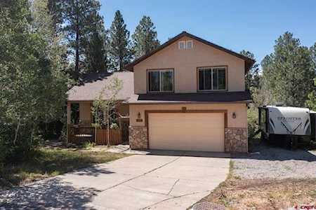 77 Hunter Court Durango, CO 81301