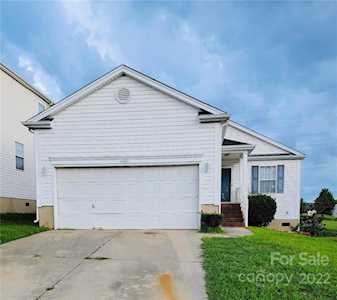 10511 Katie Creek Ct Charlotte, NC 28213