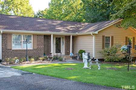 1301 Broken Branch Court Raleigh, NC 27610