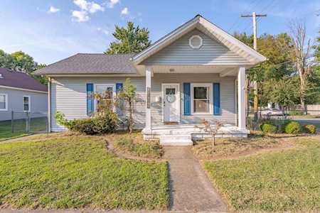 2032 E Blackford Avenue Evansville, IN 47714